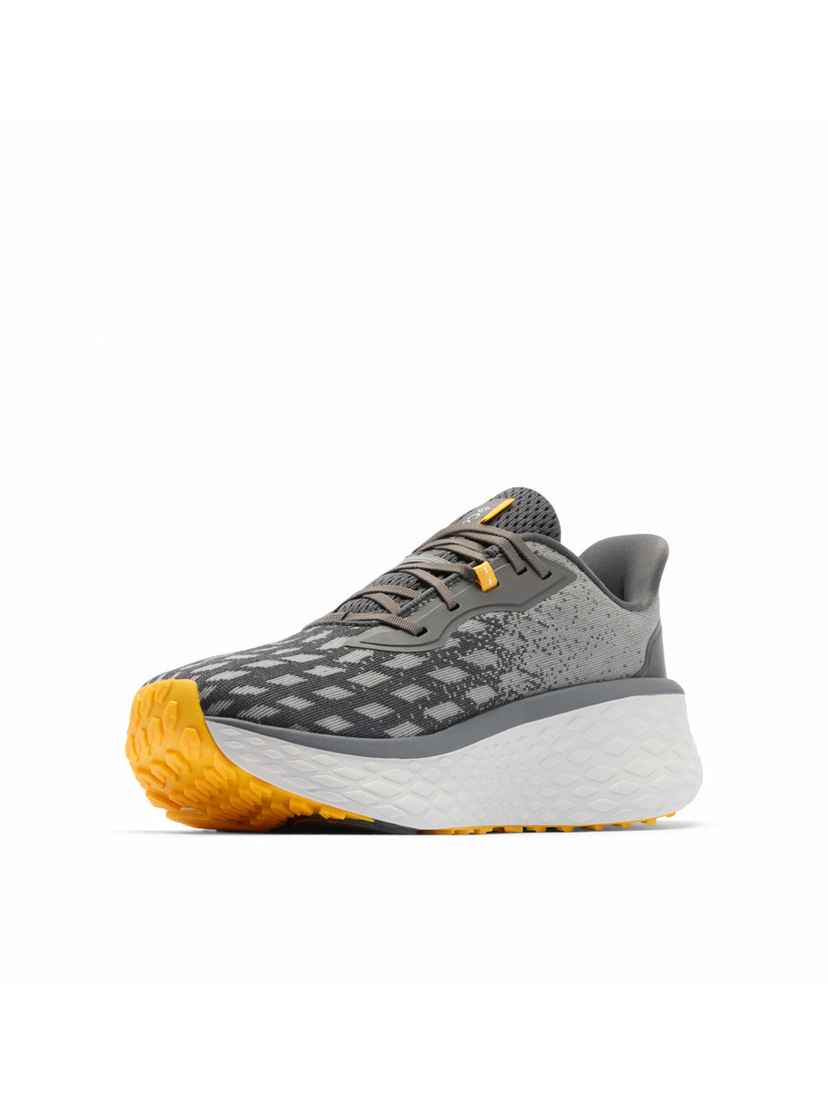 Zapatilla Hombre Konos Elevate Gris Columbia