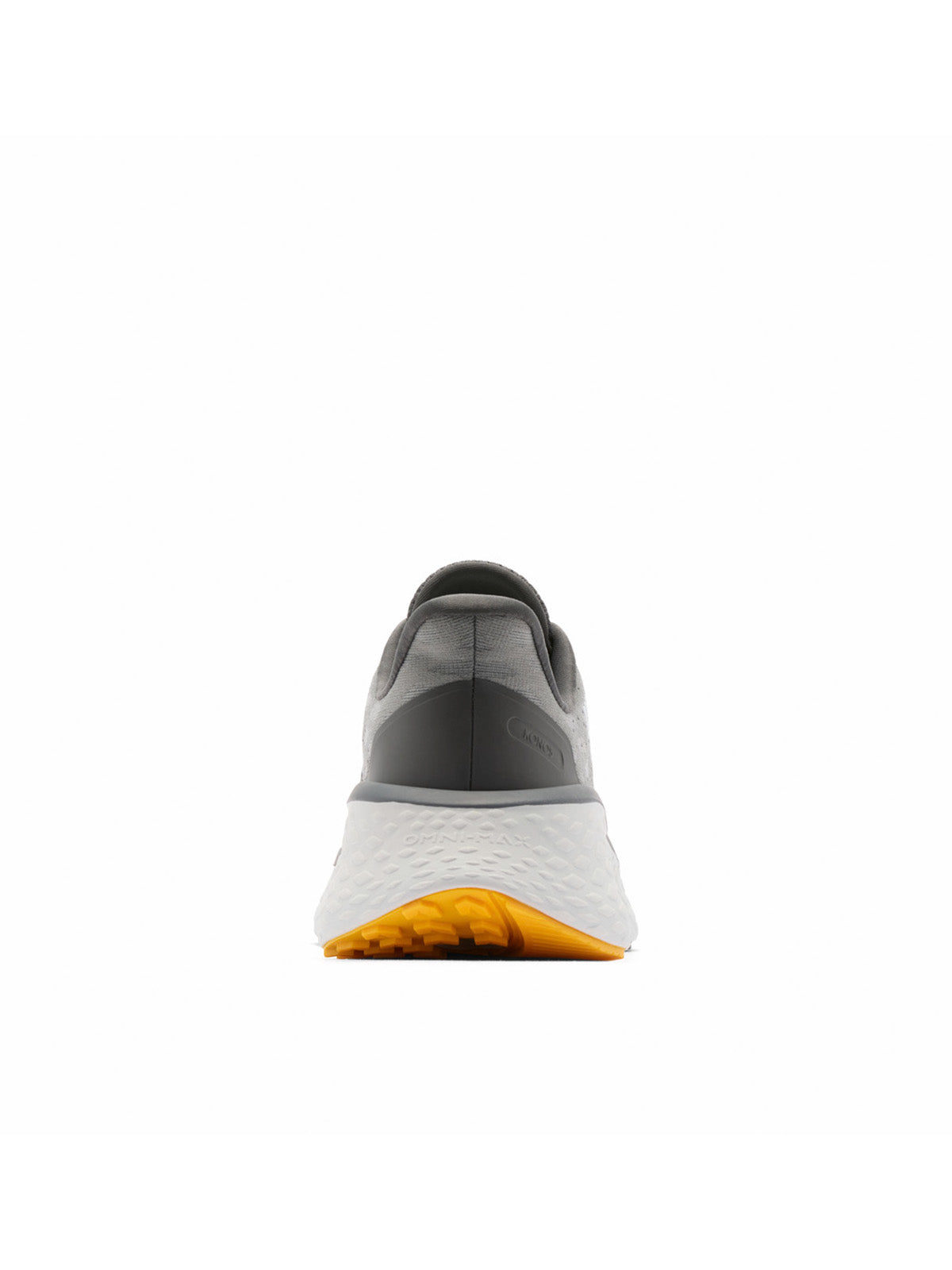 Zapatilla Hombre Konos Elevate Gris Columbia