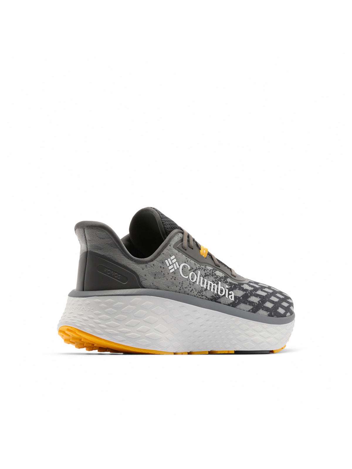 Zapatilla Hombre Konos Elevate Gris Columbia