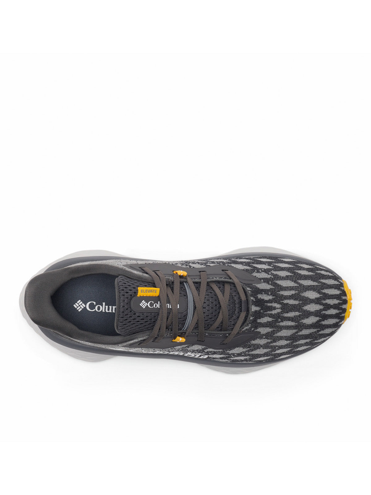 Zapatilla Hombre Konos Elevate Gris Columbia