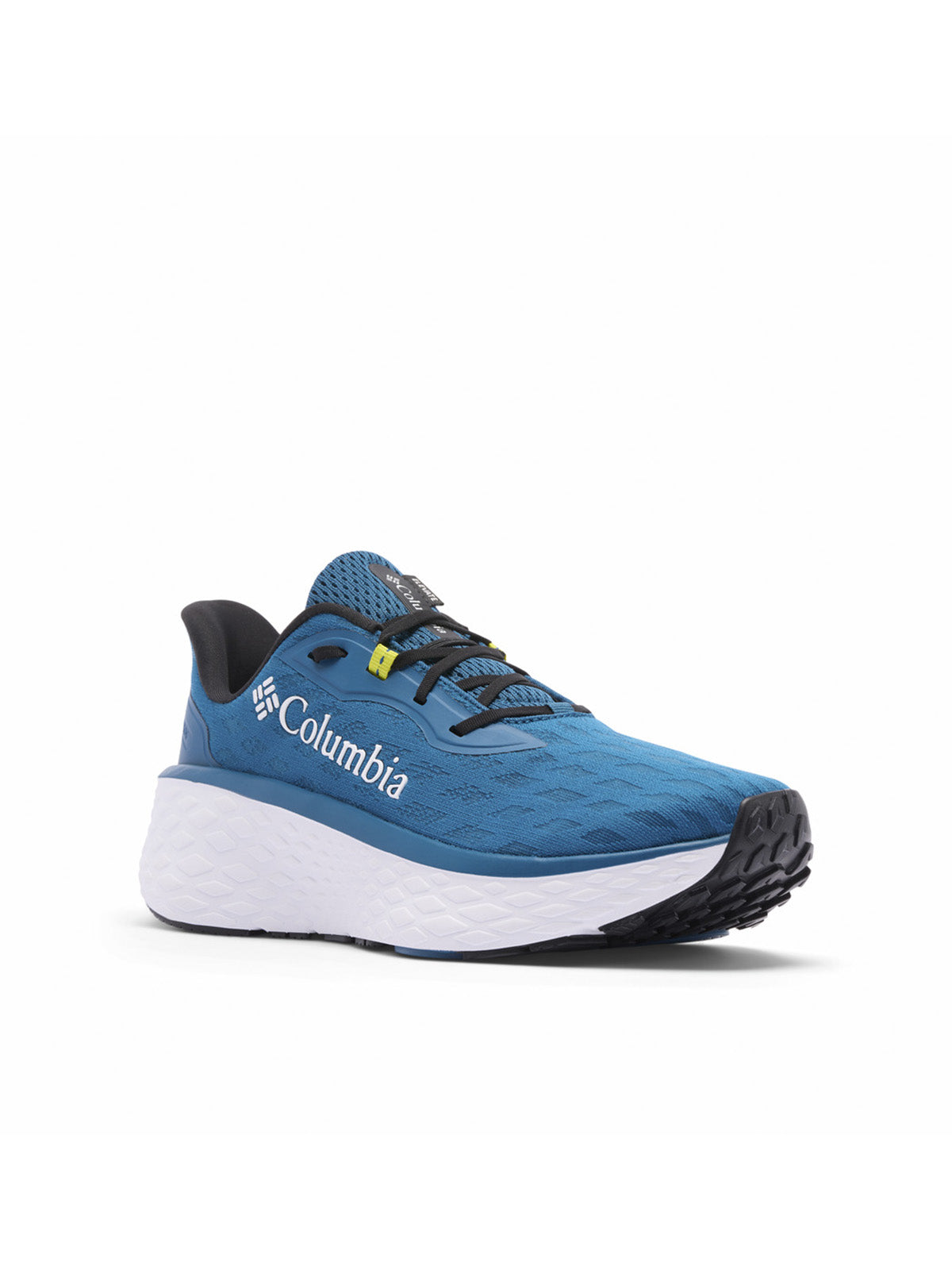 Zapatilla Hombre Konos Elevate Azul Columbia