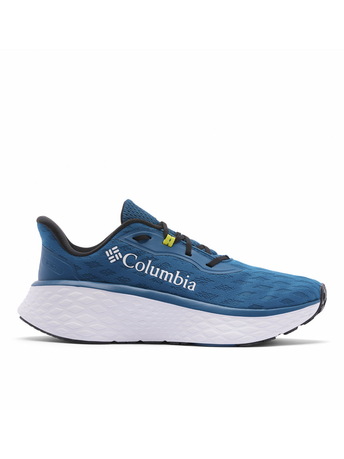 Zapatilla Hombre Konos Elevate Azul Columbia