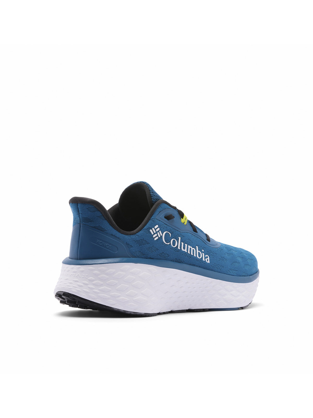 Zapatilla Hombre Konos Elevate Azul Columbia
