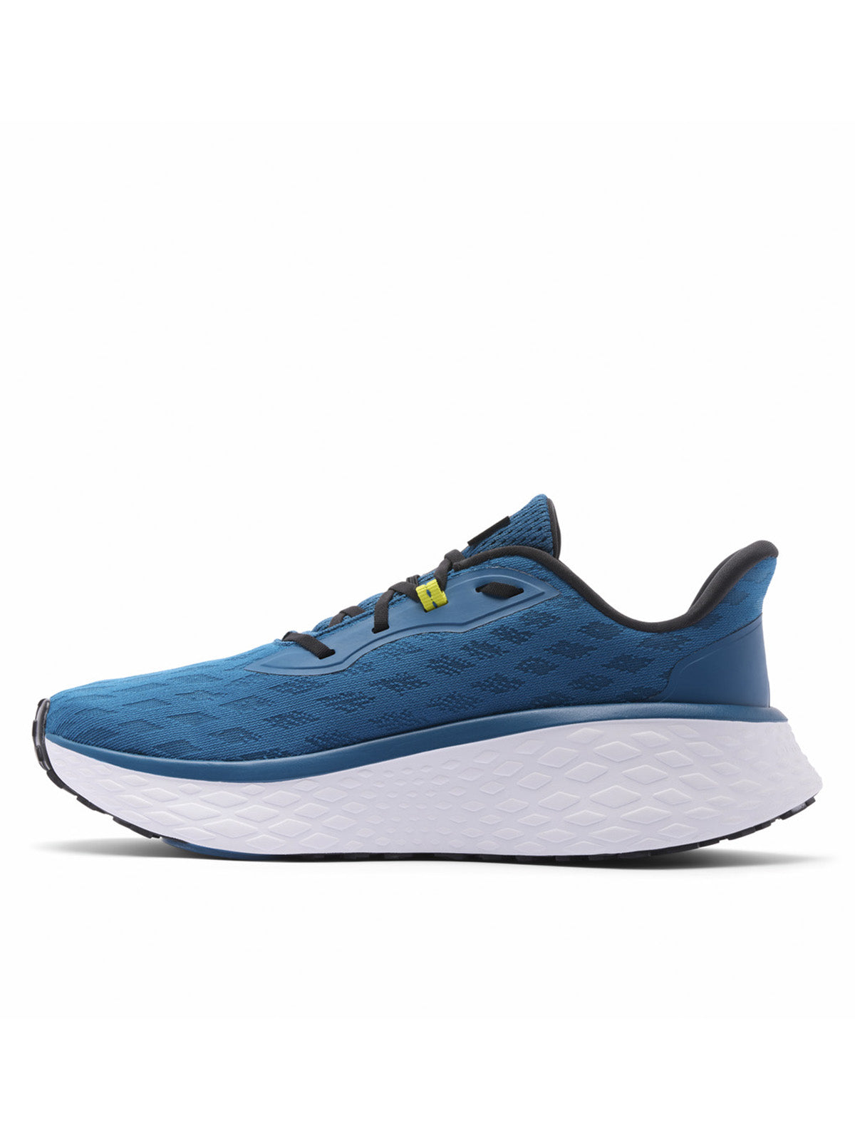 Zapatilla Hombre Konos Elevate Azul Columbia