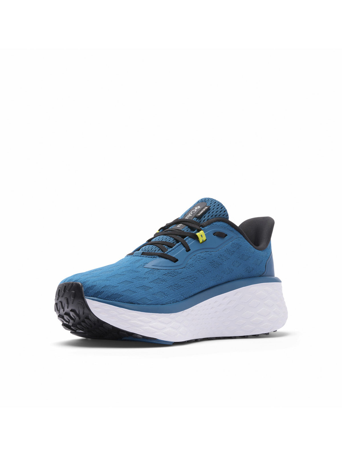 Zapatilla Hombre Konos Elevate Azul Columbia