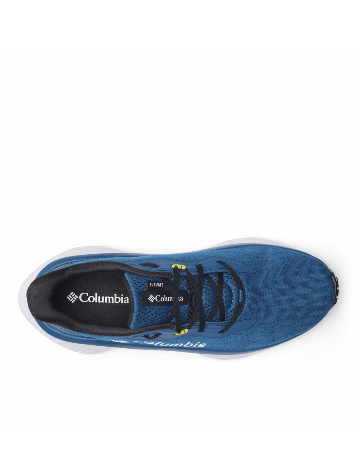 Zapatilla Hombre Konos Elevate Azul Columbia