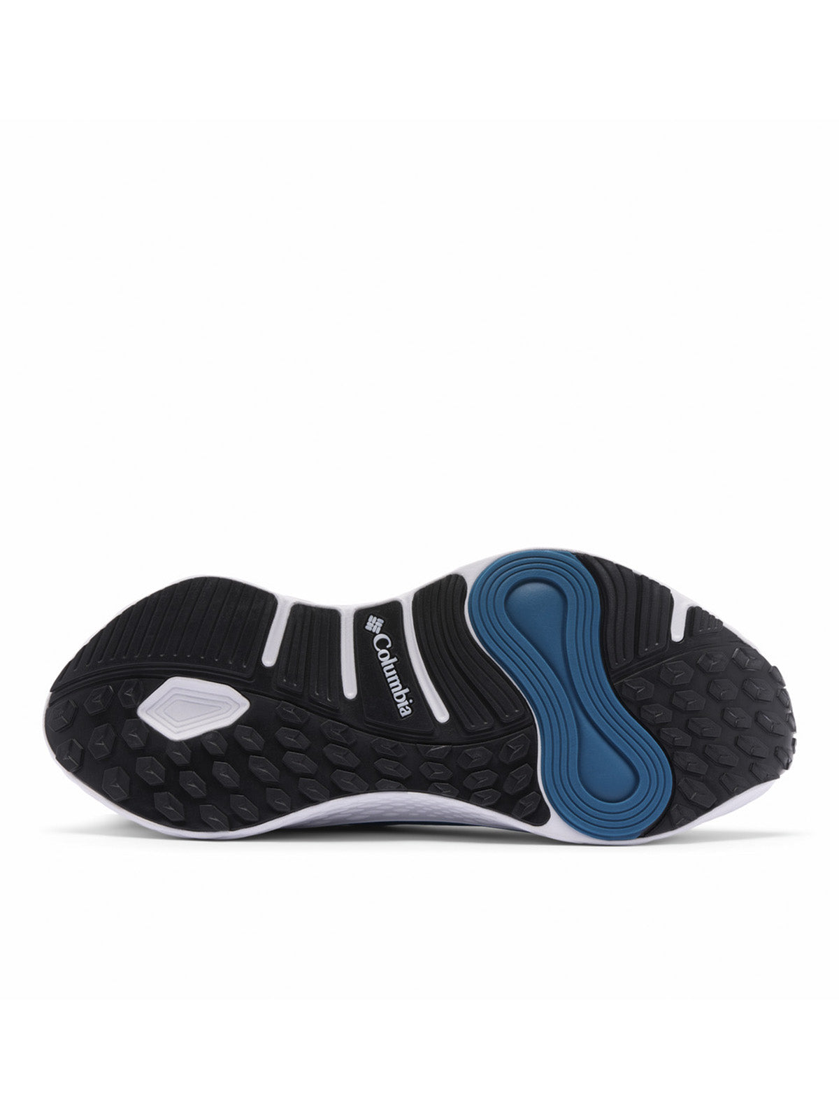 Zapatilla Hombre Konos Elevate Azul Columbia