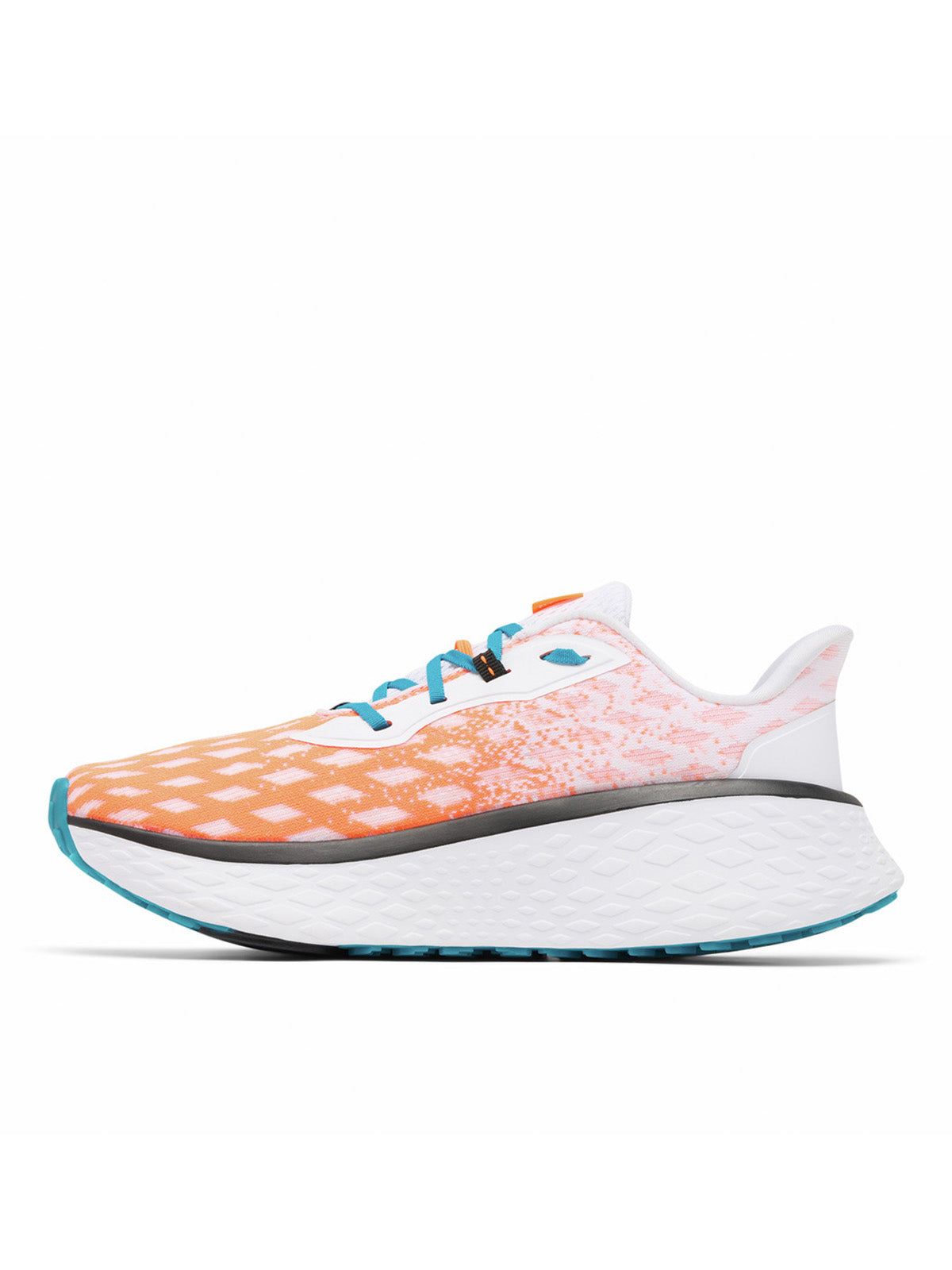 Zapatilla Hombre Konos Elevate Blanco Columbia