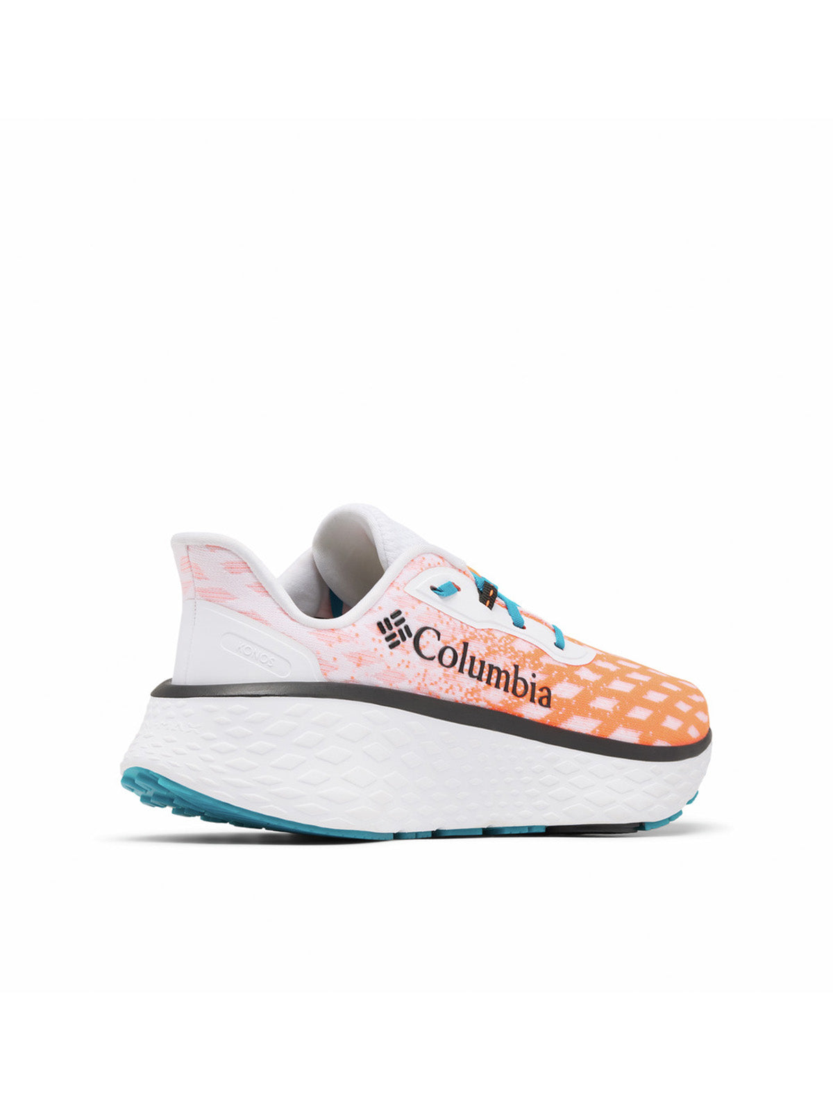 Zapatilla Hombre Konos Elevate Blanco Columbia