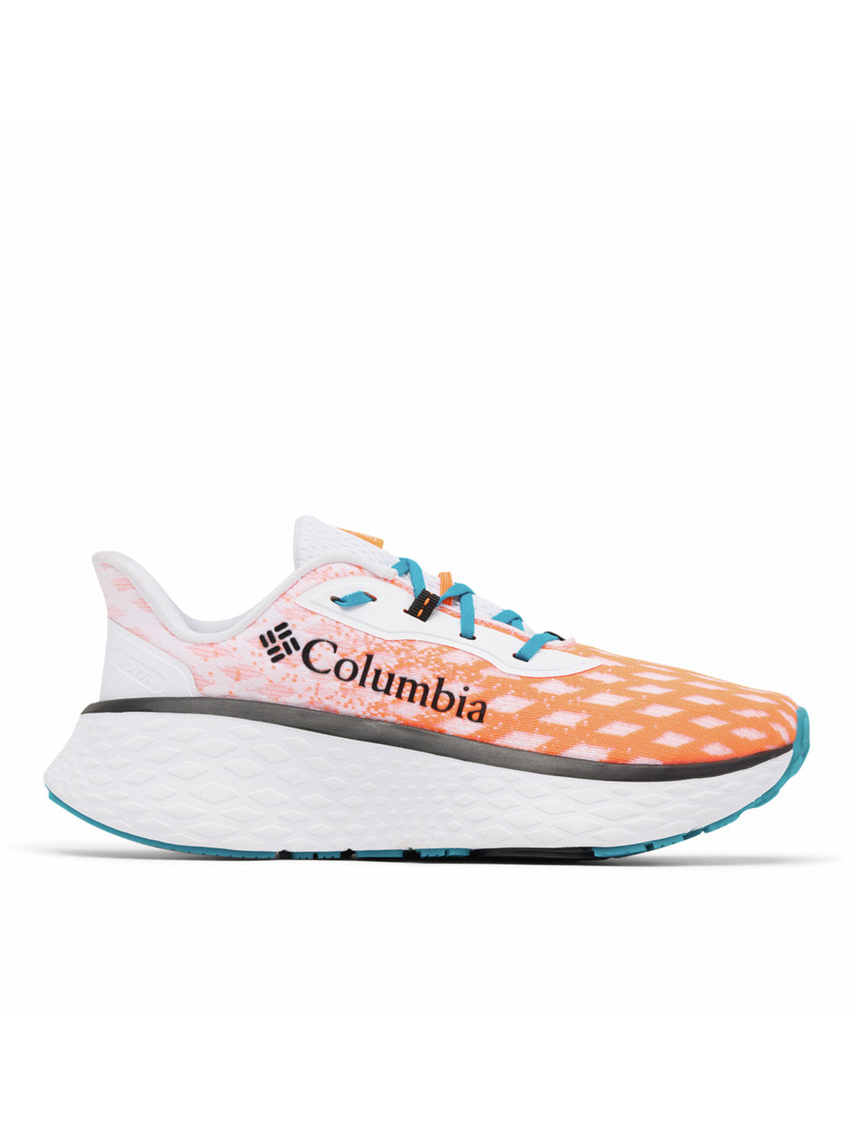 Zapatilla Hombre Konos Elevate Blanco Columbia