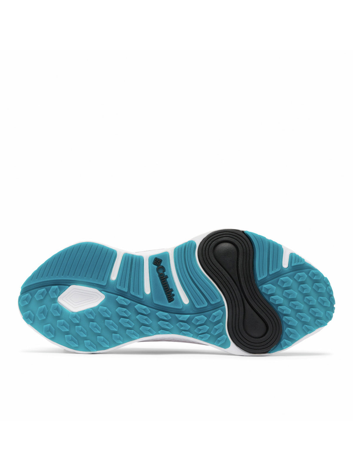 Zapatilla Hombre Konos Elevate Blanco Columbia