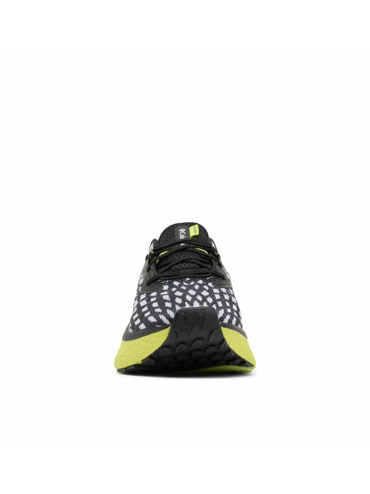 Zapatilla Hombre Konos Elevate Negro Columbia