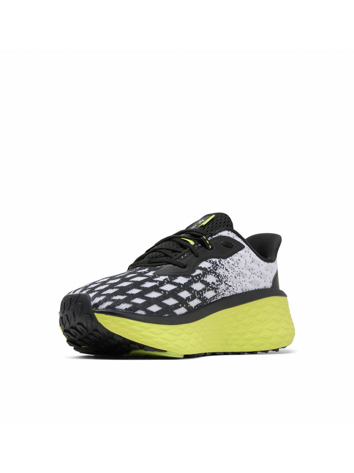 Zapatilla Hombre Konos Elevate Negro Columbia