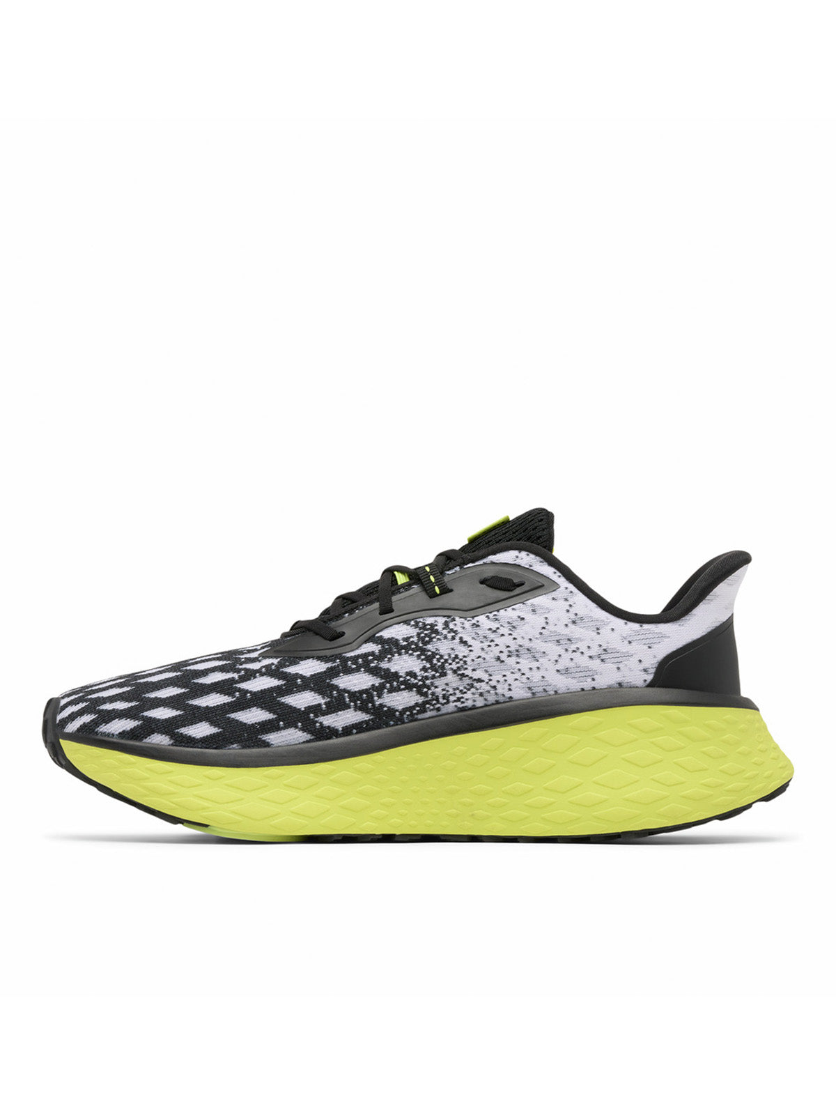 Zapatilla Hombre Konos Elevate Negro Columbia