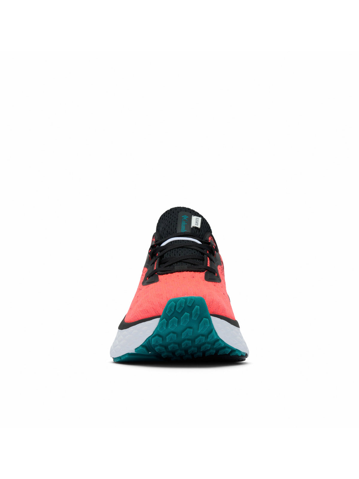 Zapatilla Mujer Konos Elevate Rojo Columbia