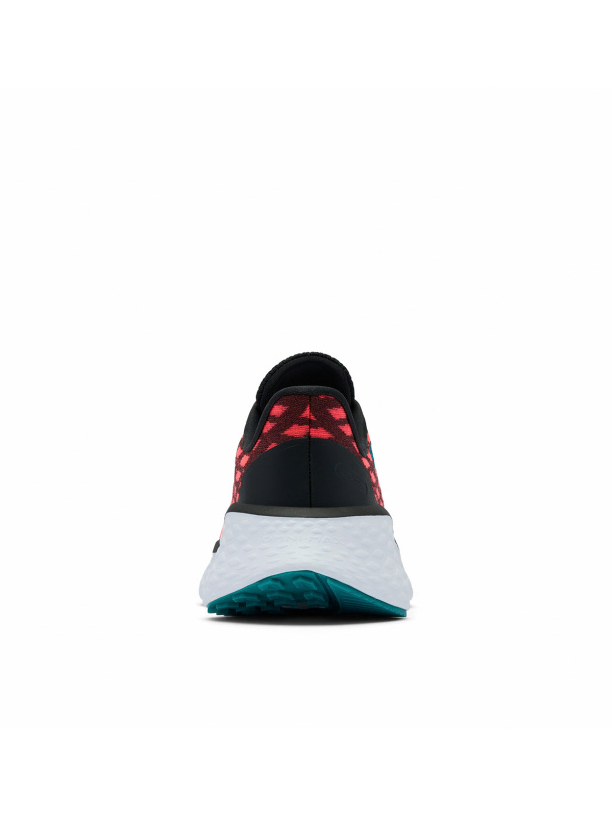 Zapatilla Mujer Konos Elevate Rojo Columbia