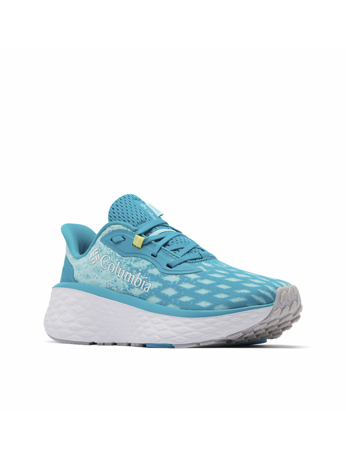 Zapatilla Mujer Konos Elevate Verde Columbia