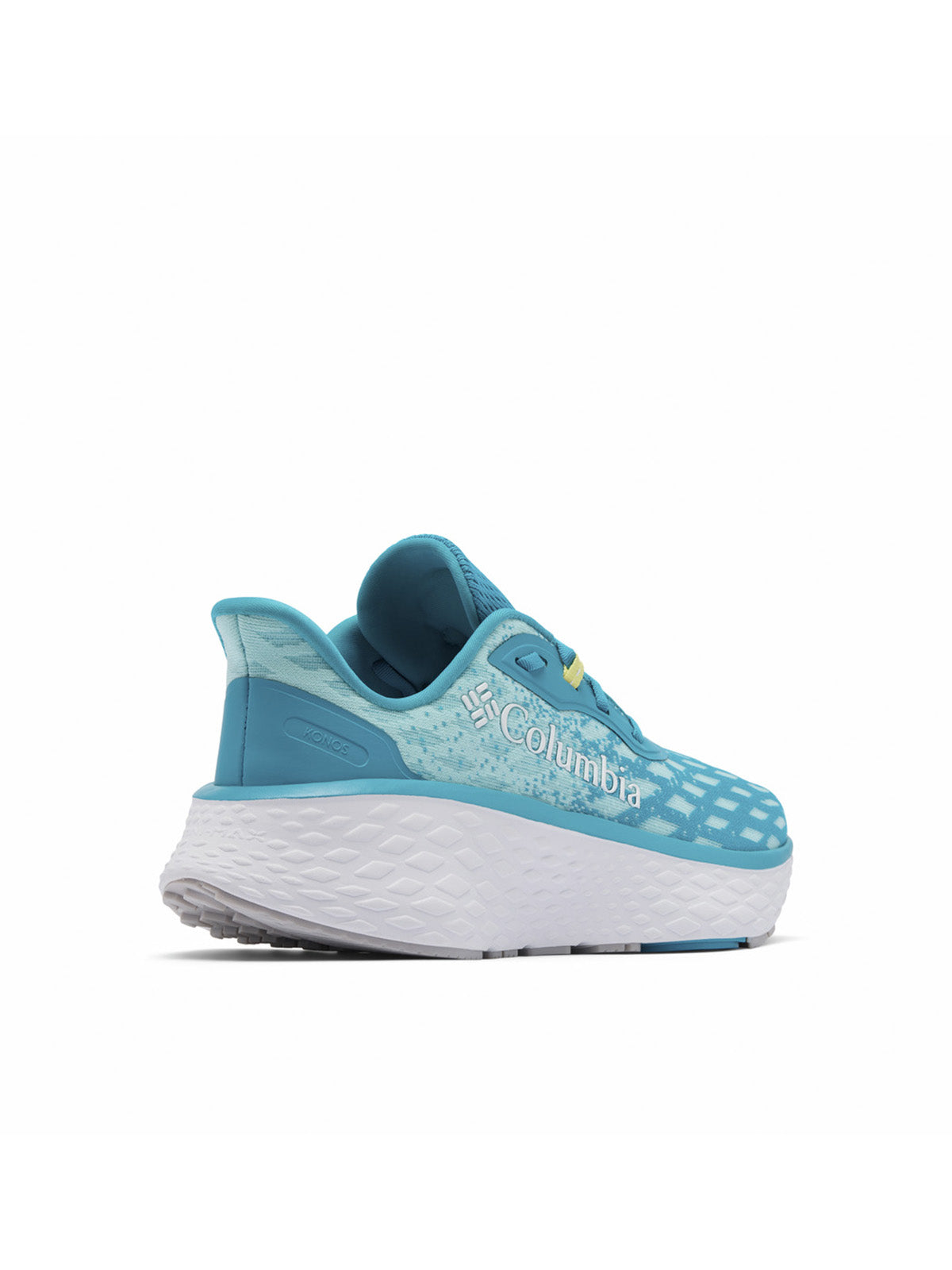 Zapatilla Mujer Konos Elevate Verde Columbia