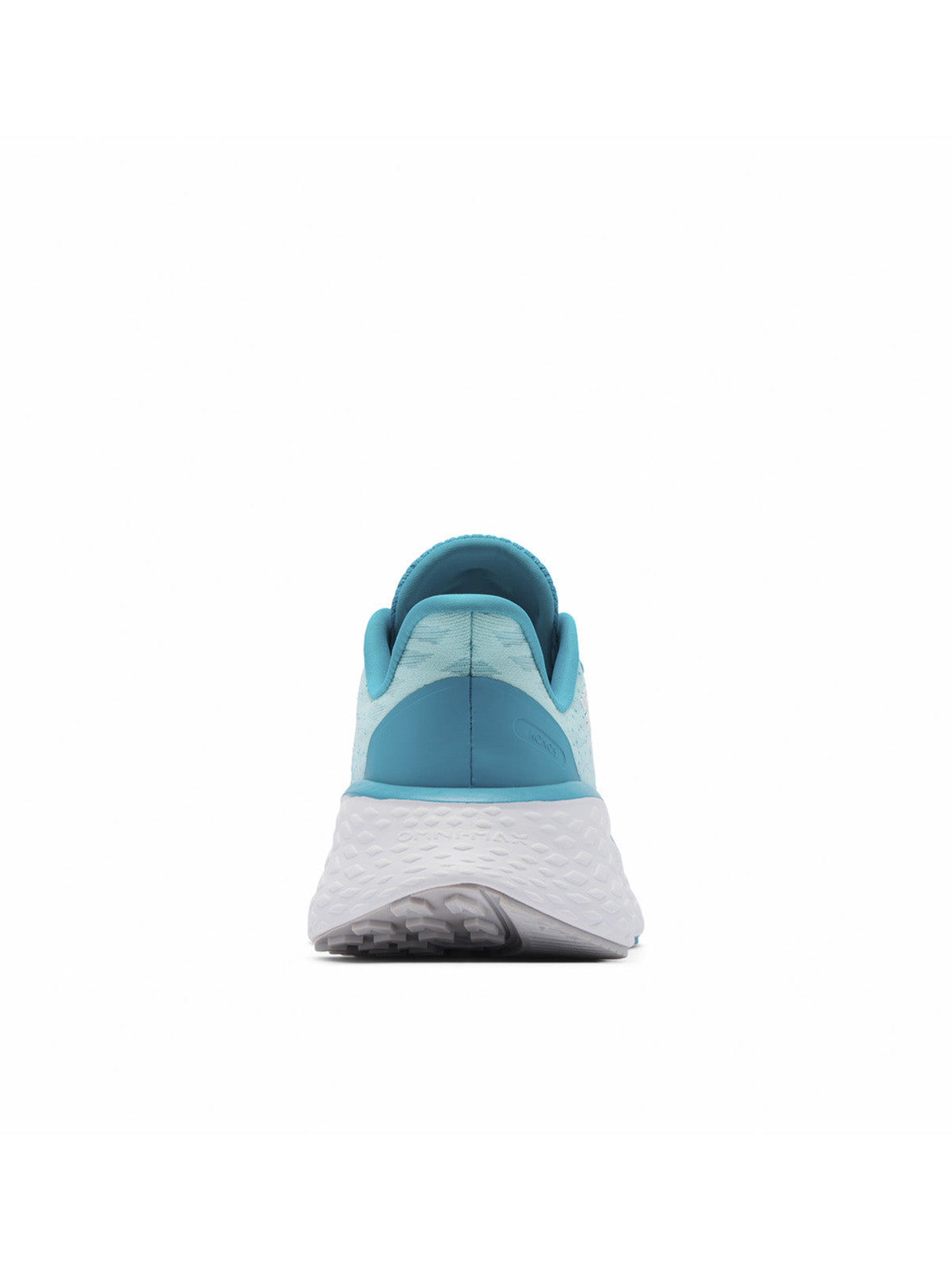 Zapatilla Mujer Konos Elevate Verde Columbia