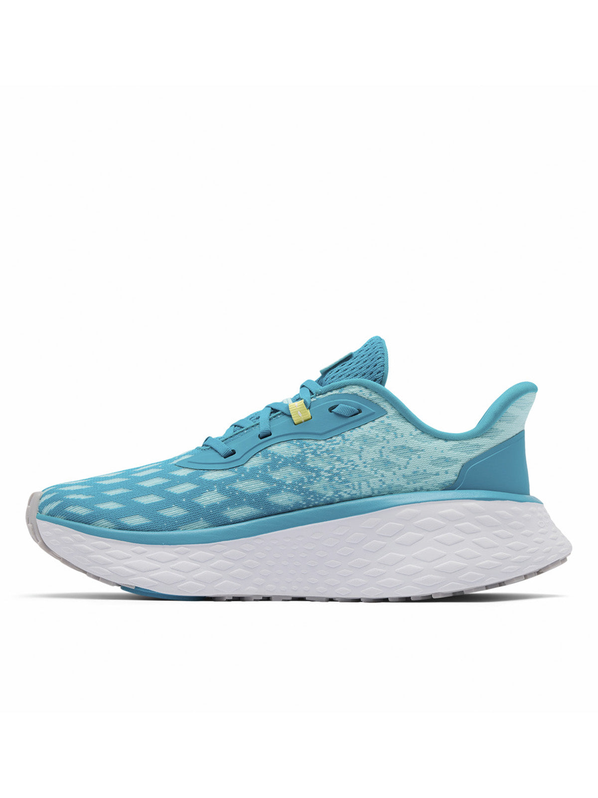 Zapatilla Mujer Konos Elevate Verde Columbia