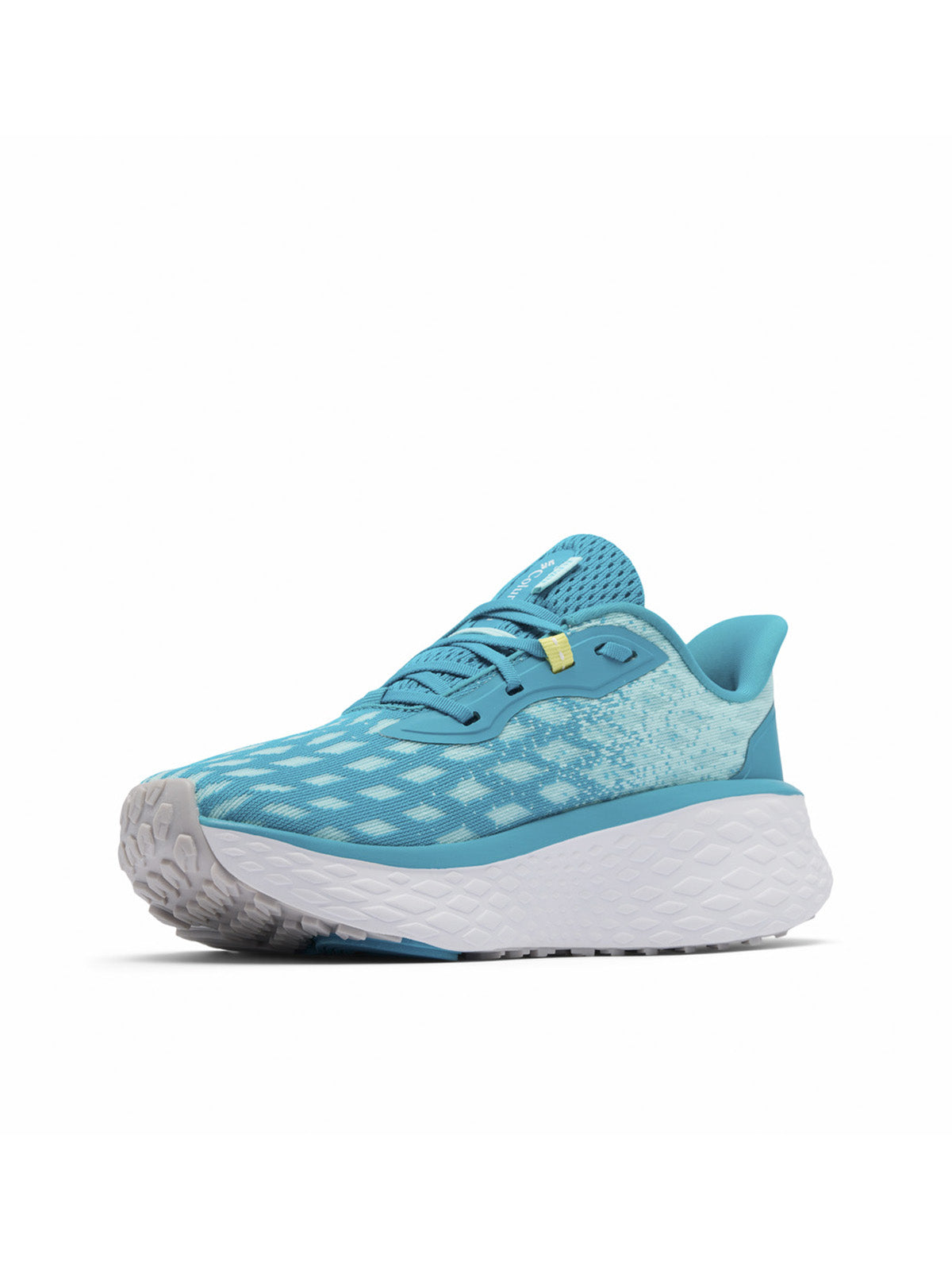 Zapatilla Mujer Konos Elevate Verde Columbia