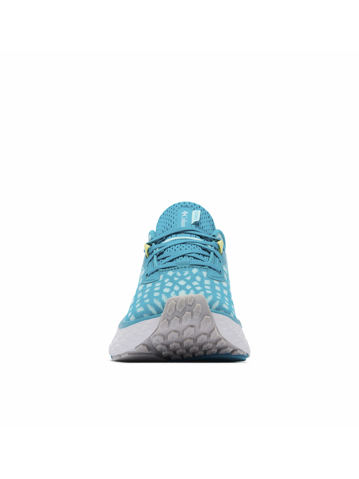 Zapatilla Mujer Konos Elevate Verde Columbia
