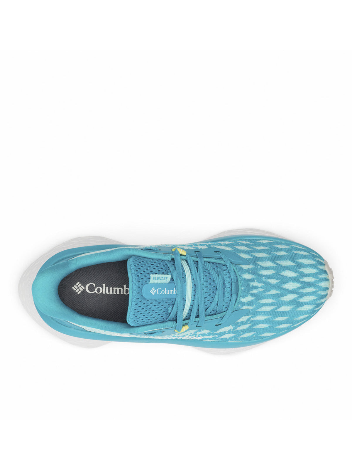 Zapatilla Mujer Konos Elevate Verde Columbia