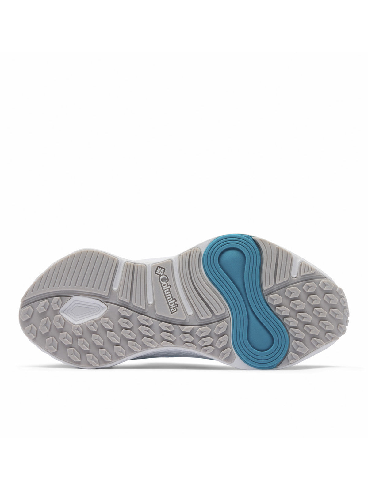 Zapatilla Mujer Konos Elevate Verde Columbia