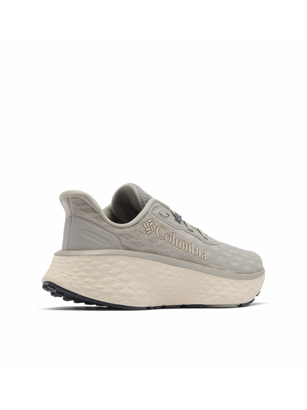 Zapatilla Mujer Konos Elevate Blanco Columbia
