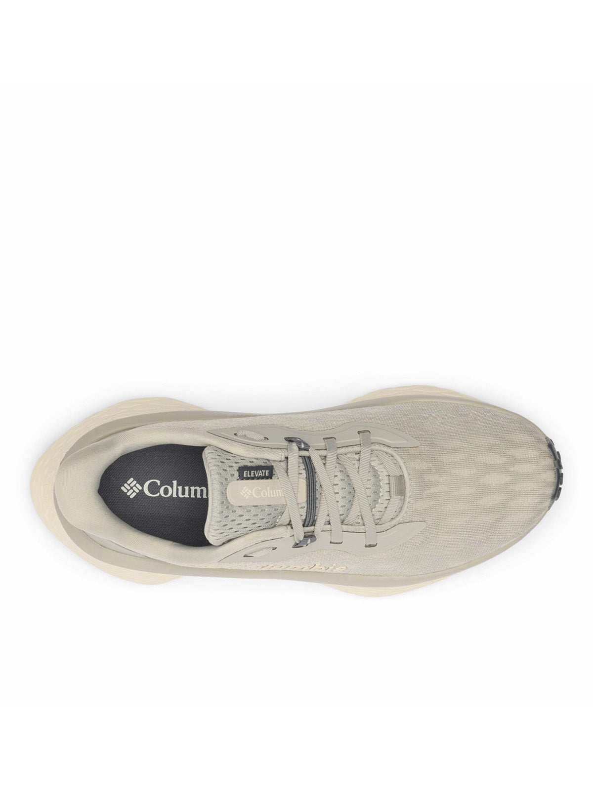 Zapatilla Mujer Konos Elevate Blanco Columbia