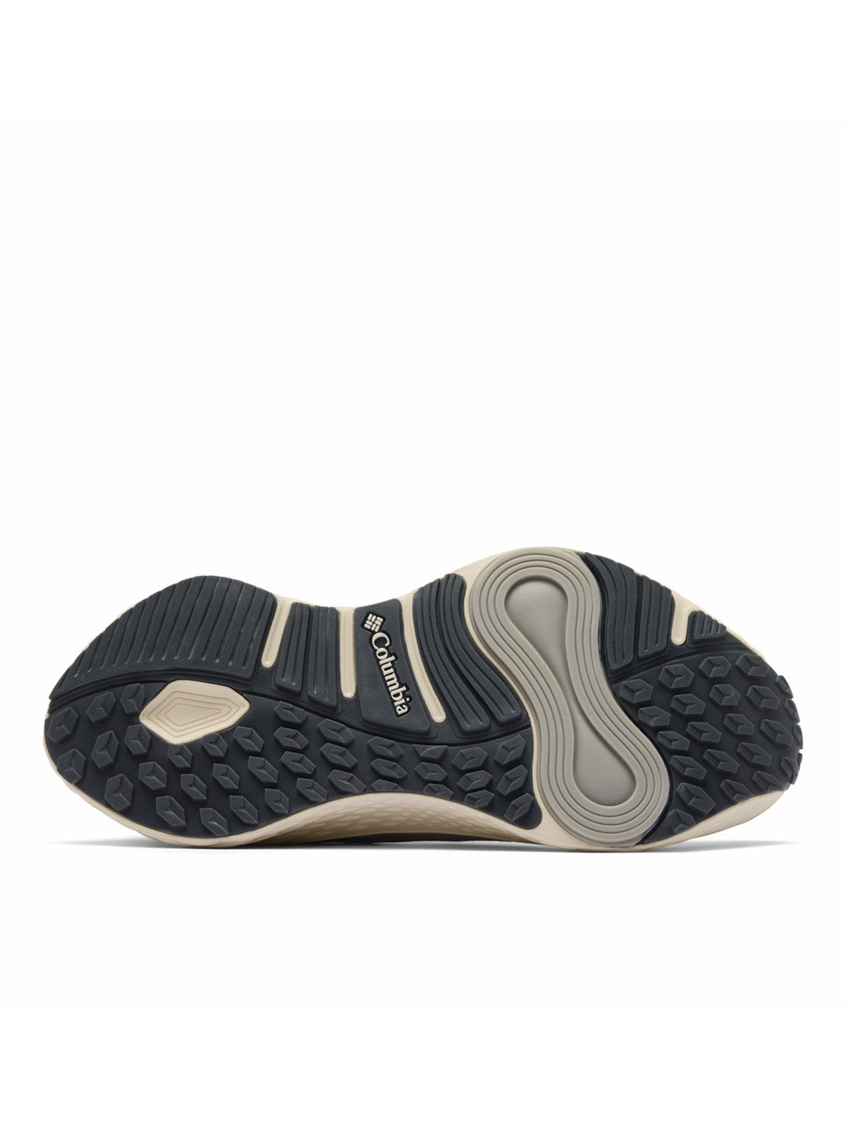 Zapatilla Mujer Konos Elevate Blanco Columbia