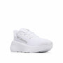 Zapatilla Mujer Konos Elevate Blanco Columbia