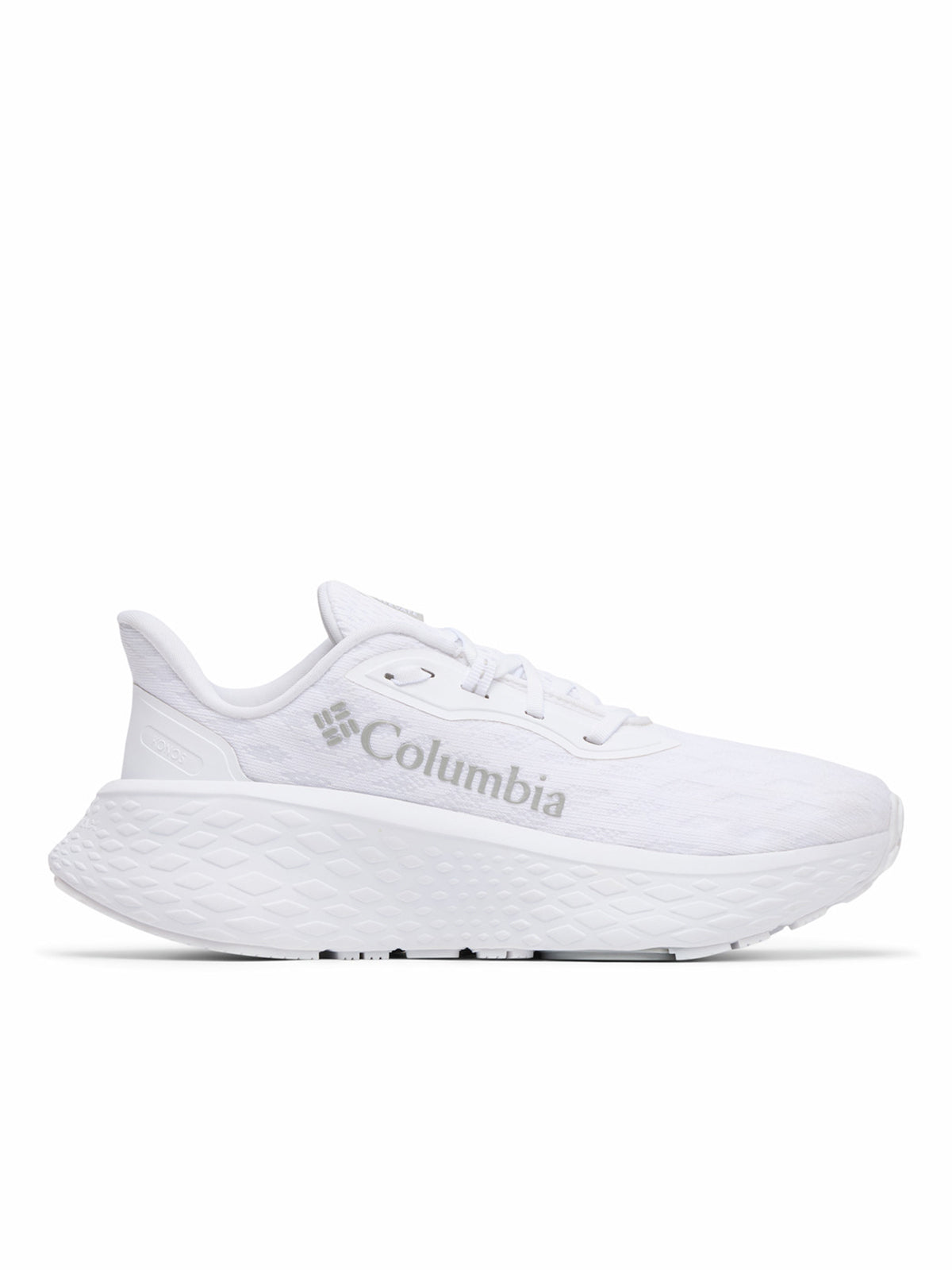 Zapatilla Mujer Konos Elevate Blanco Columbia