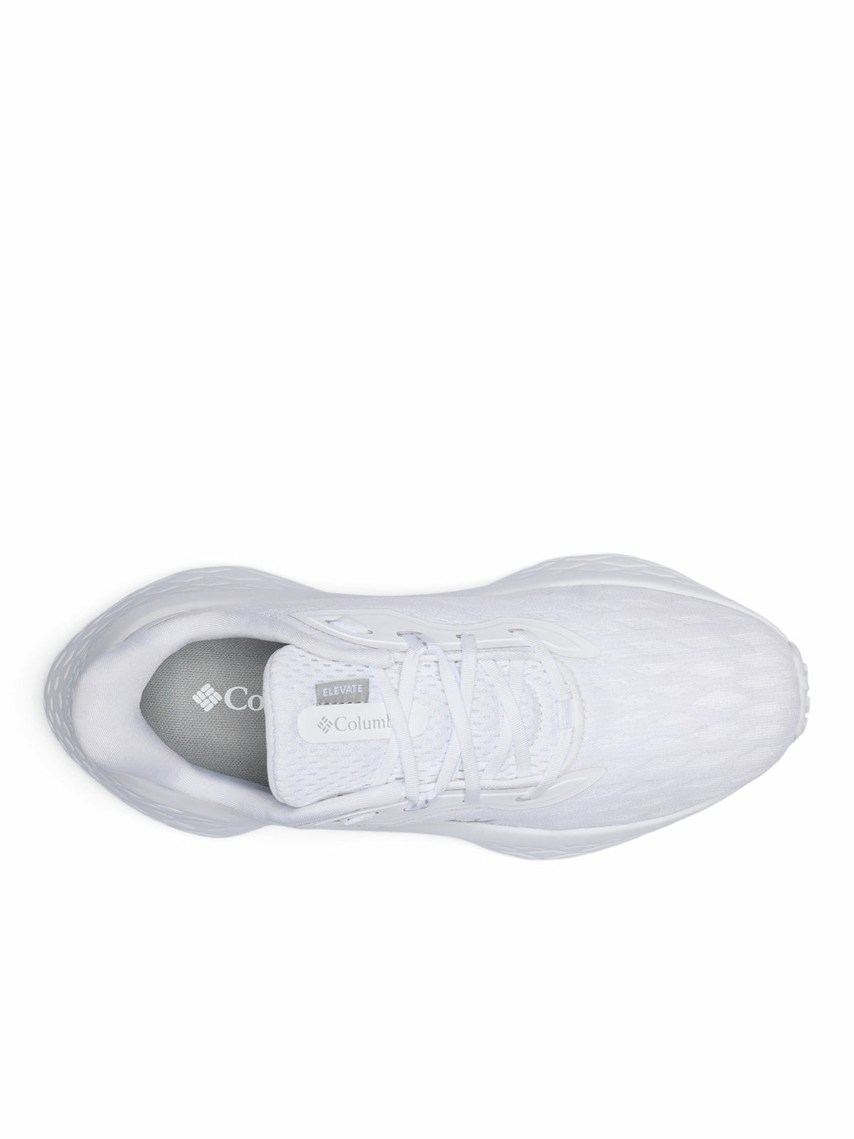 Zapatilla Mujer Konos Elevate Blanco Columbia