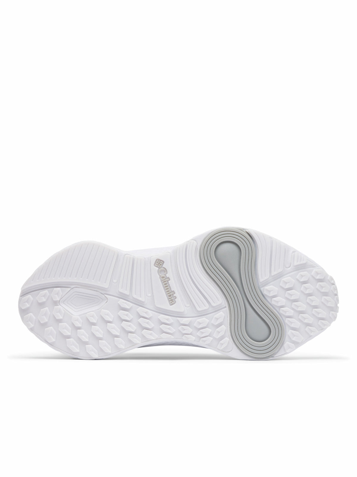 Zapatilla Mujer Konos Elevate Blanco Columbia