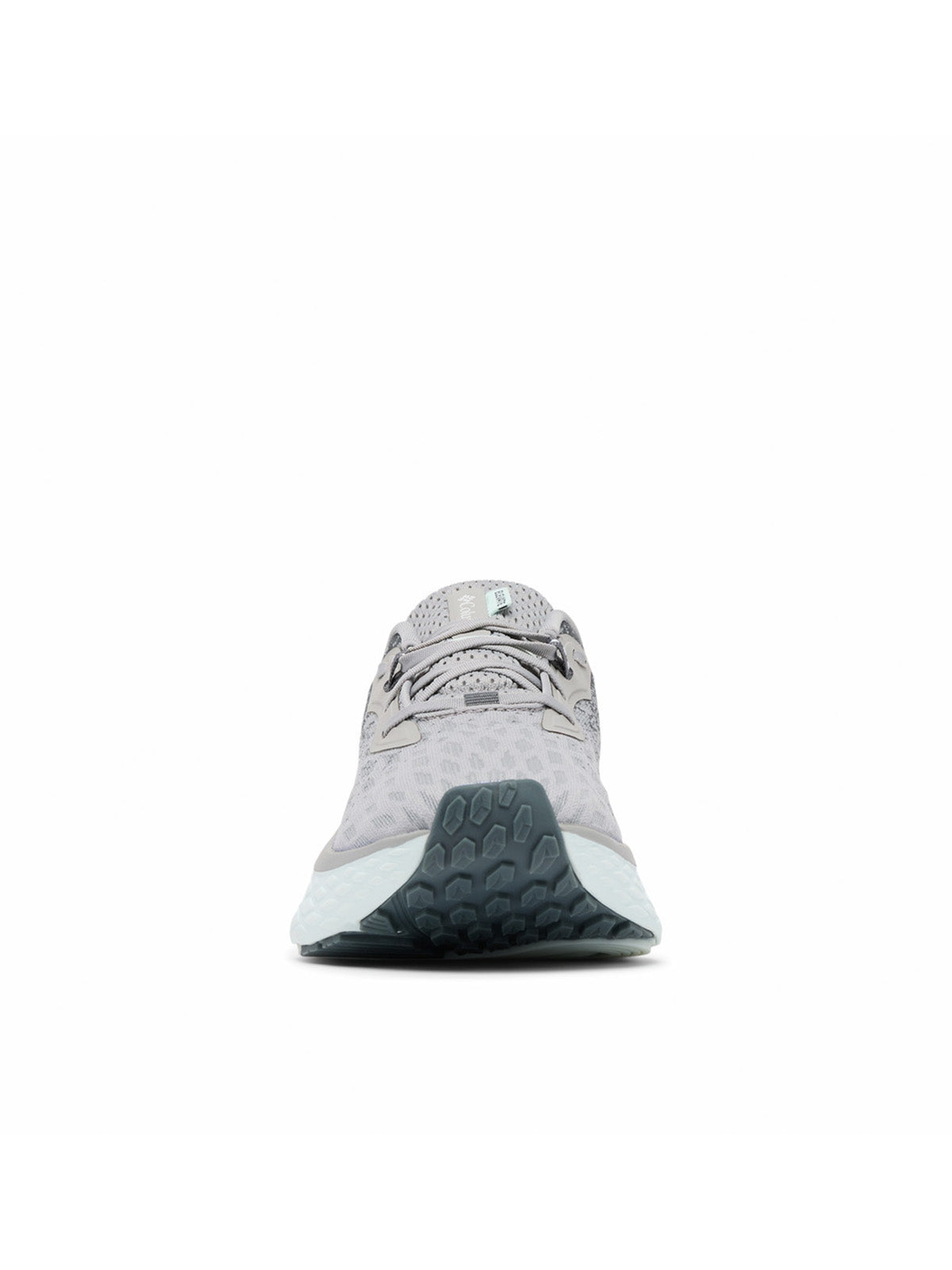 Zapatilla Mujer Konos Elevate Gris Columbia