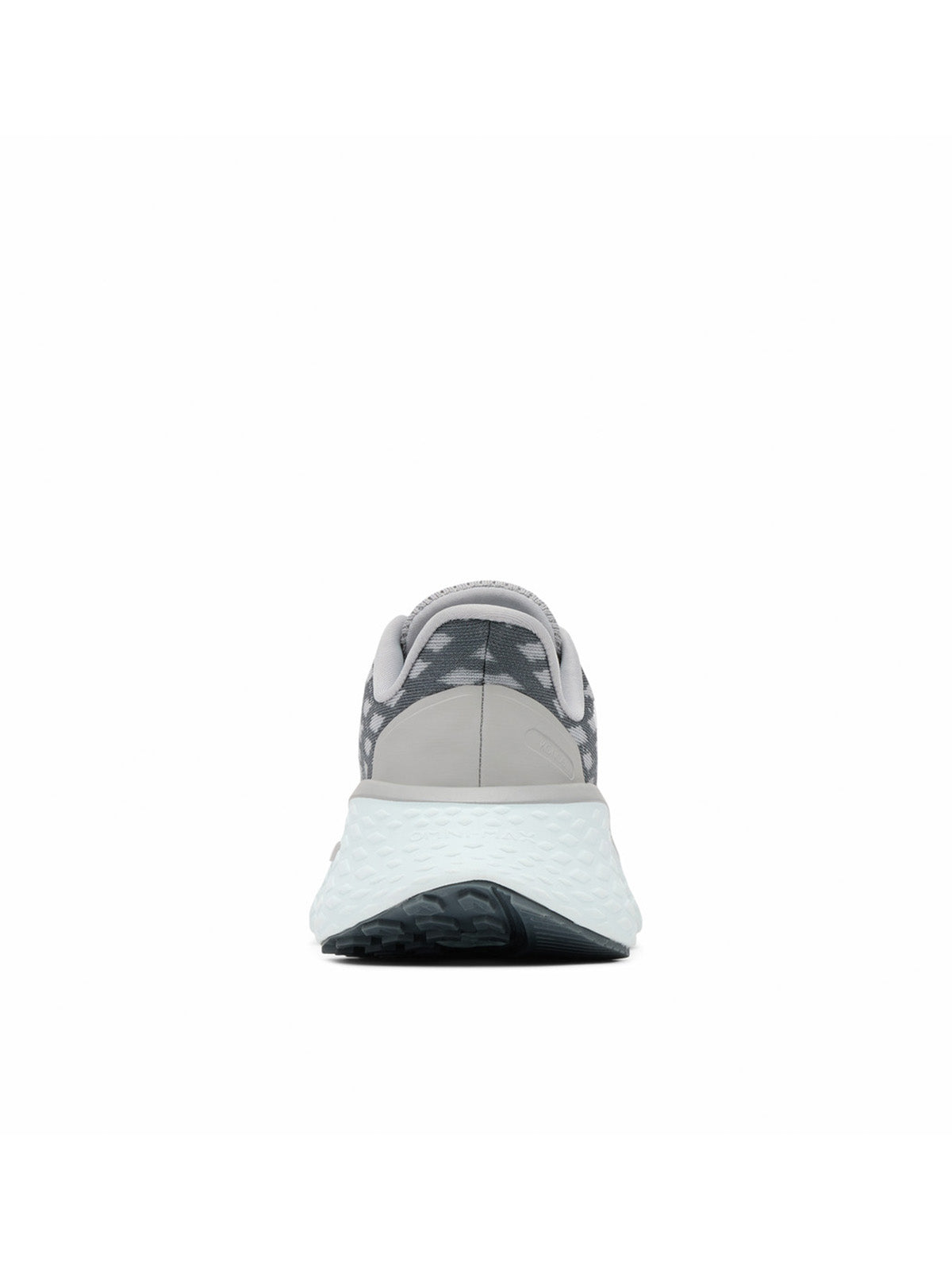 Zapatilla Mujer Konos Elevate Gris Columbia