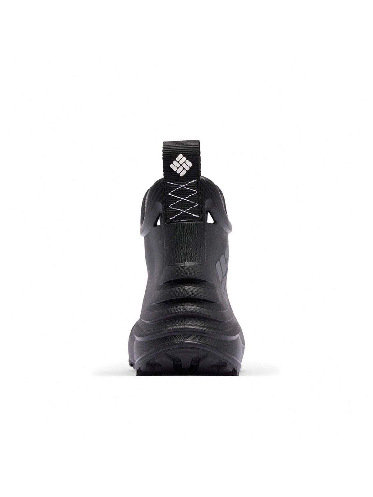 Bota Hombre Mudranger Negro Columbia
