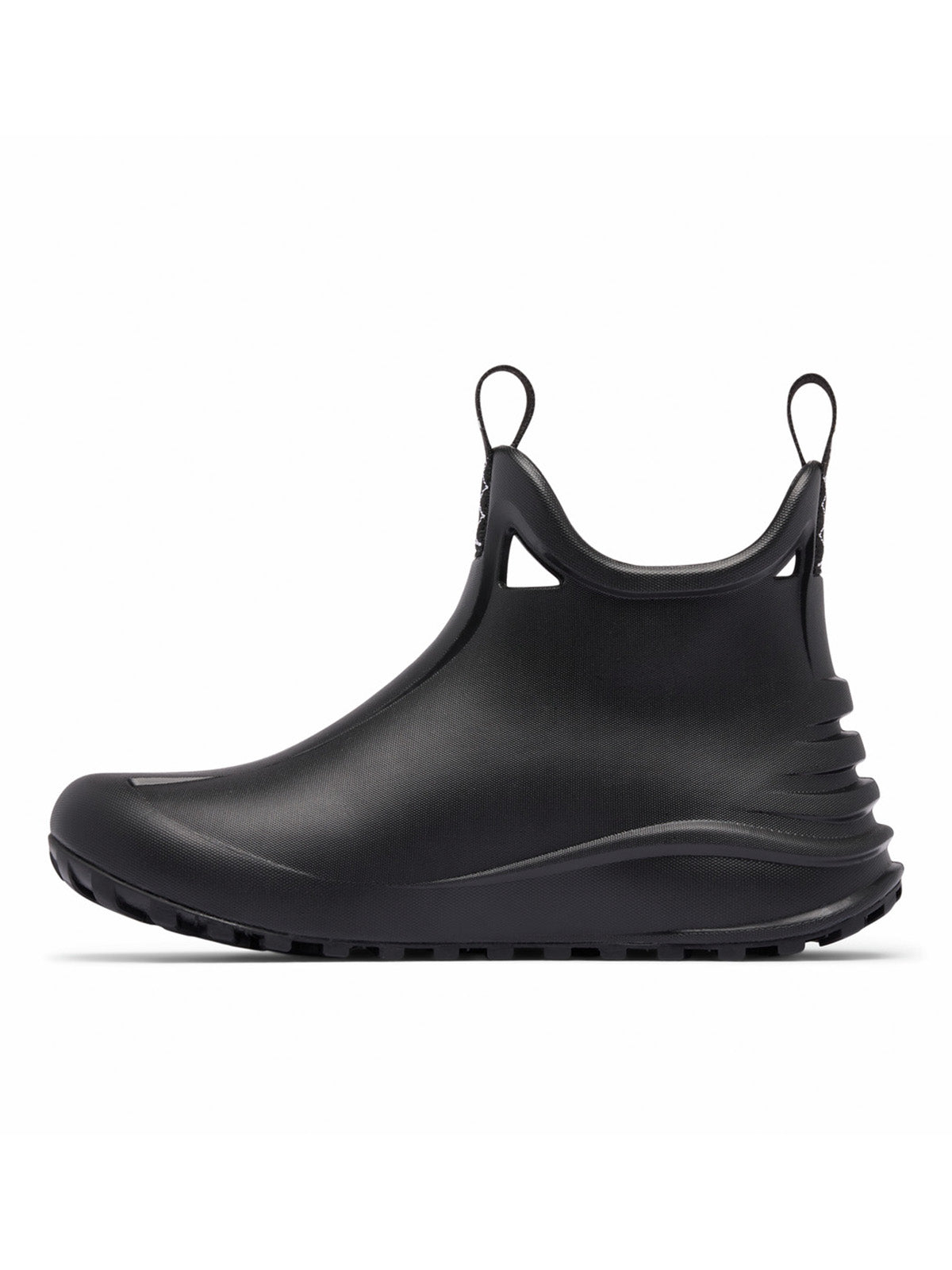 Bota Hombre Mudranger Negro Columbia