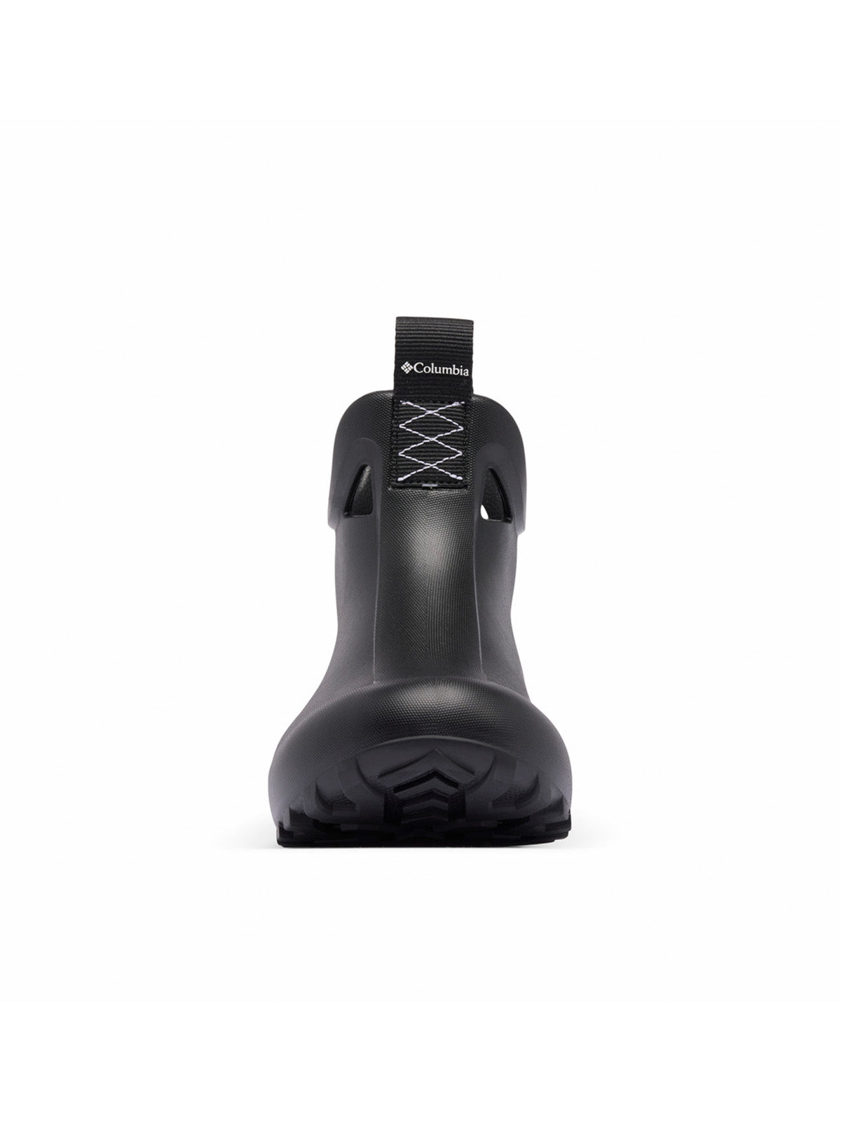 Bota Hombre Mudranger Negro Columbia