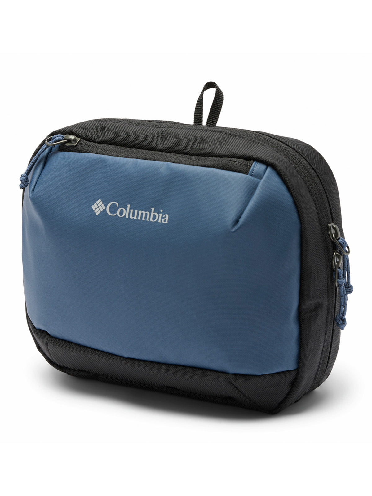 Bolso Unisex Landroamer Dopp Kit Azul Columbia