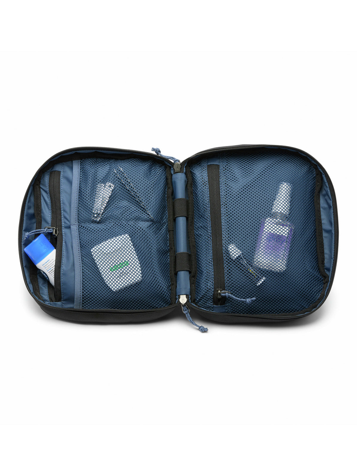 Bolso Unisex Landroamer Dopp Kit Azul Columbia – Columbia Chile| Tienda Oficial