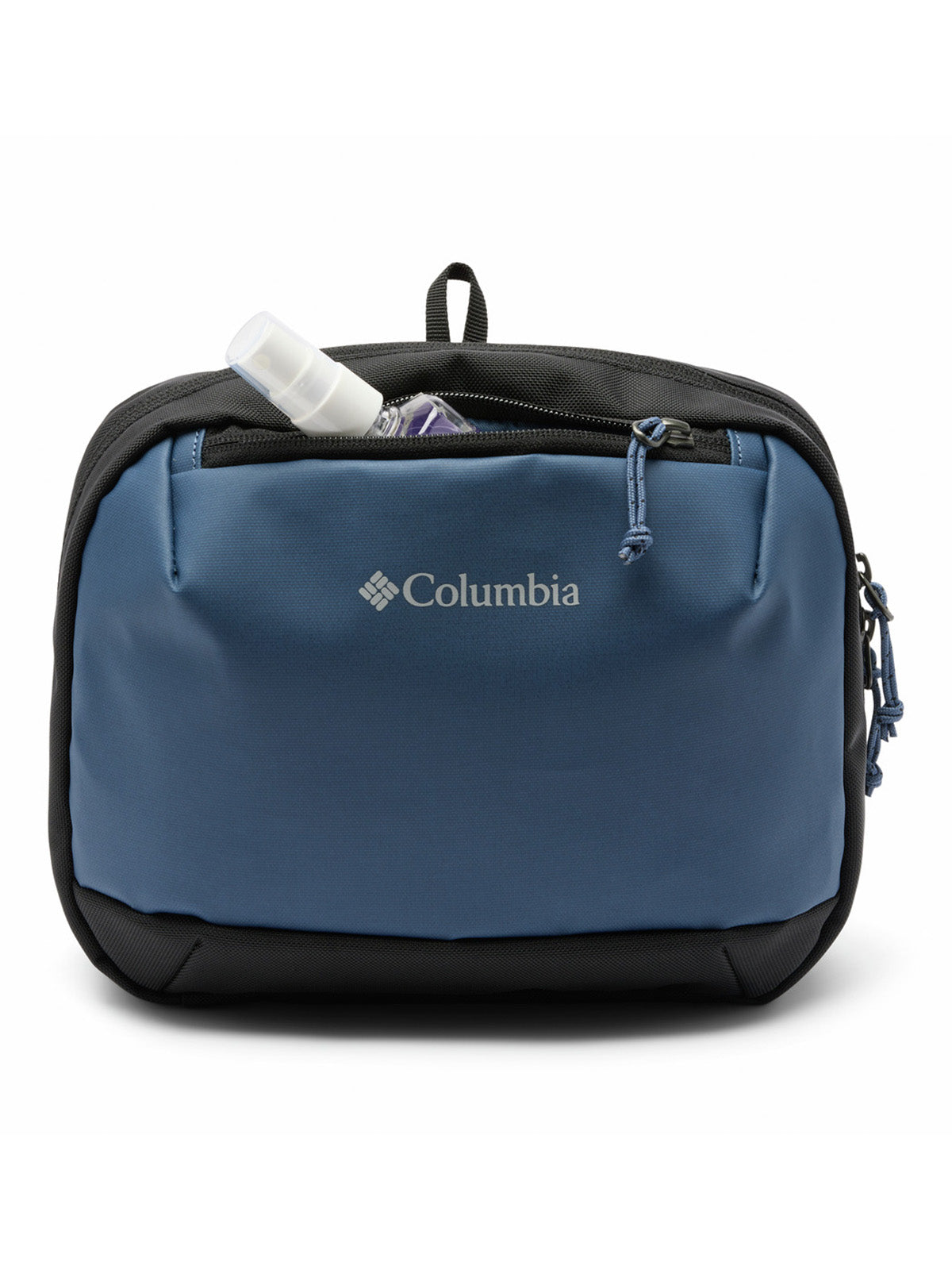 Bolso Unisex Landroamer Dopp Kit Azul Columbia