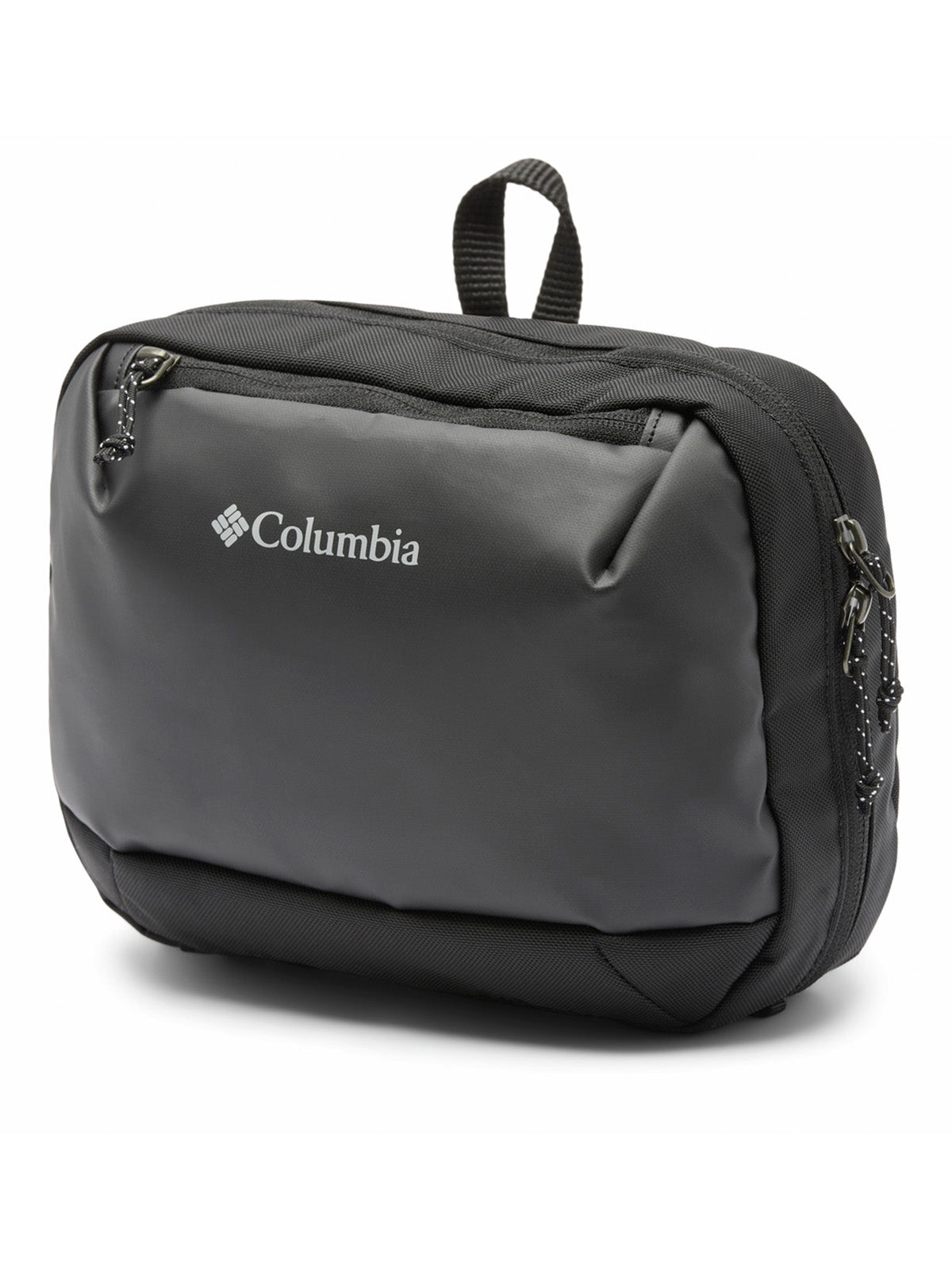 Bolso Unisex Landroamer Dopp Kit Negro Columbia