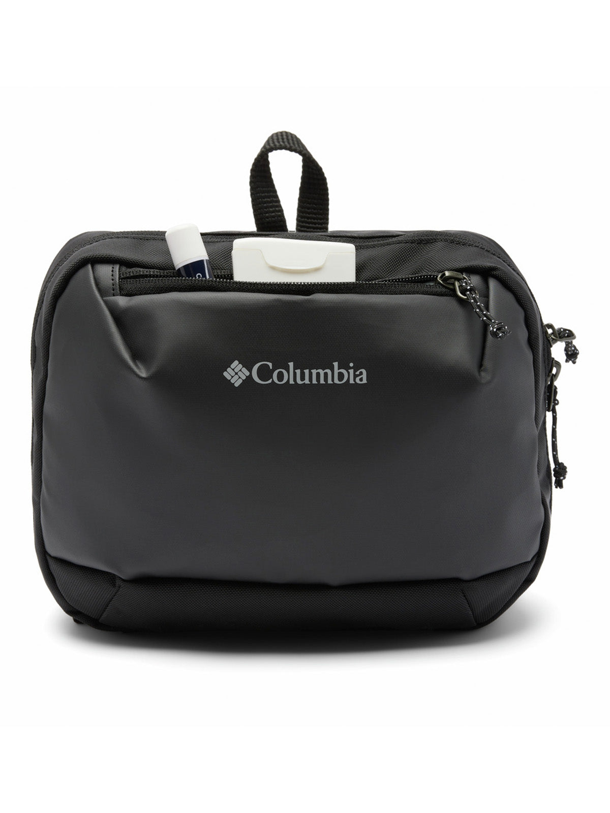 Bolso Unisex Landroamer Dopp Kit Negro Columbia