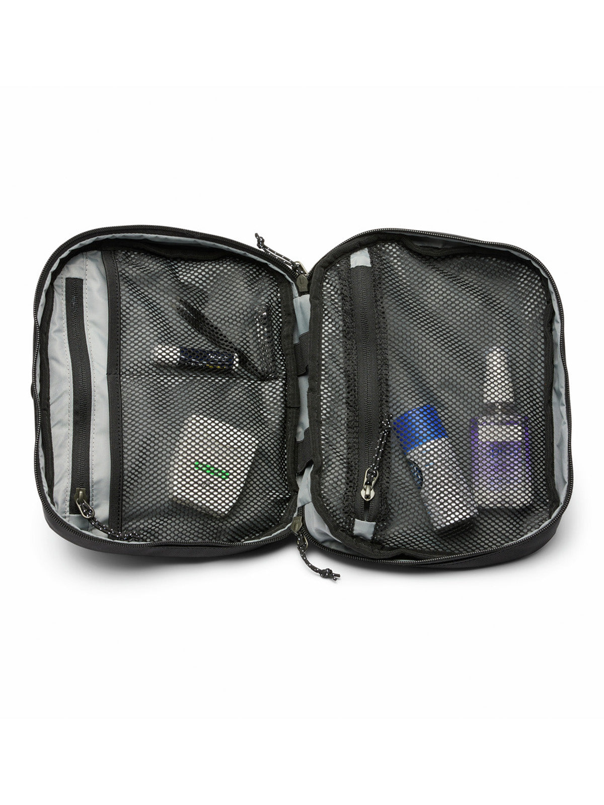 Bolso Unisex Landroamer Dopp Kit Negro Columbia