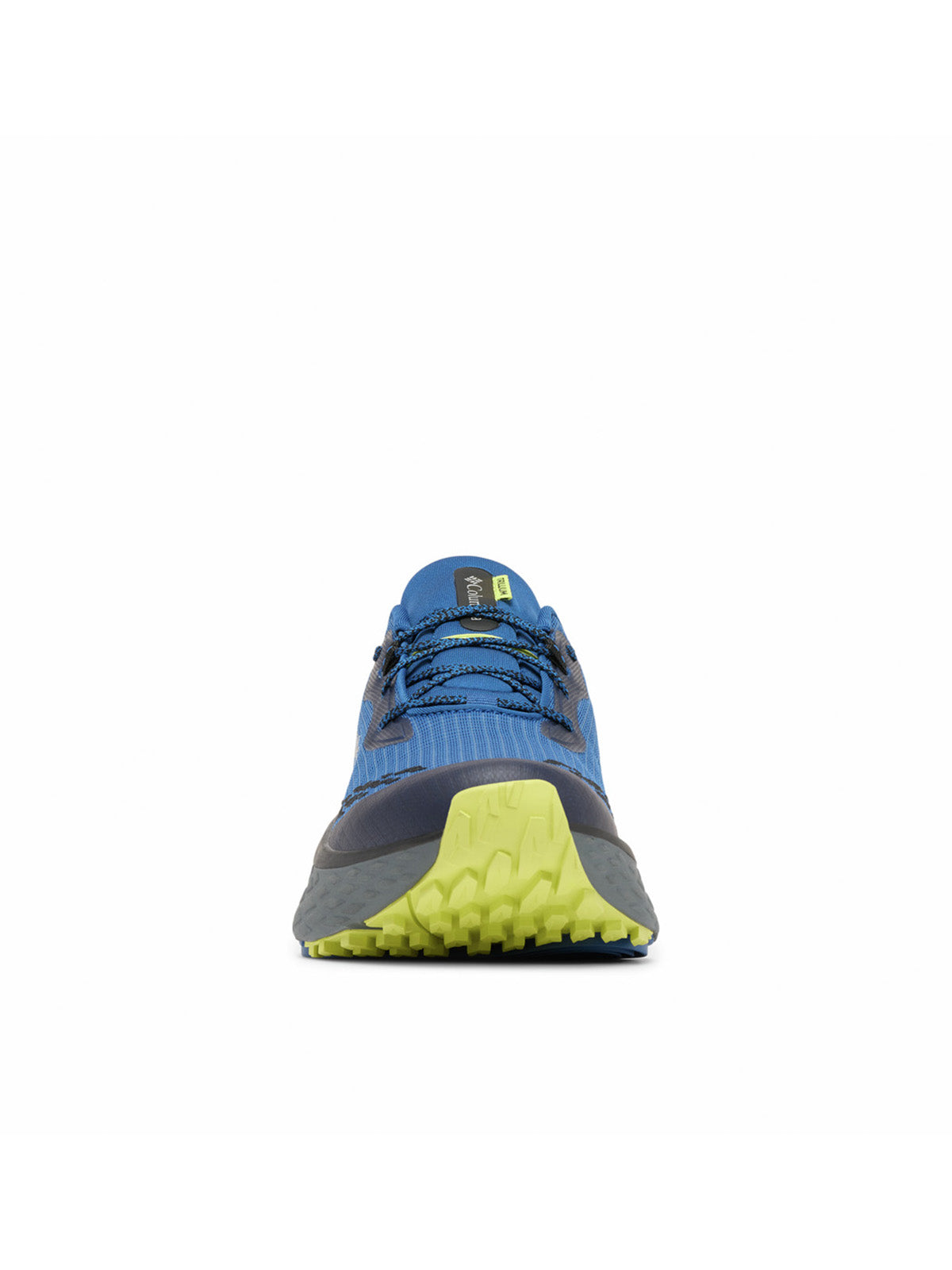 Zapatilla Hombre Konos Trillium ATR Azul Columbia