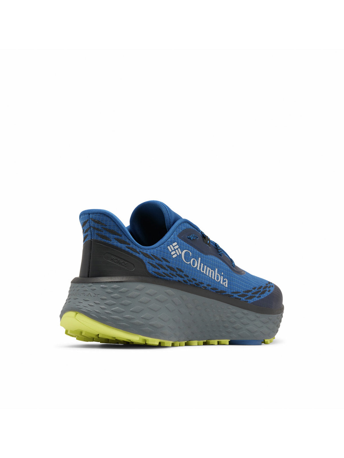 Zapatilla Hombre Konos Trillium ATR Azul Columbia