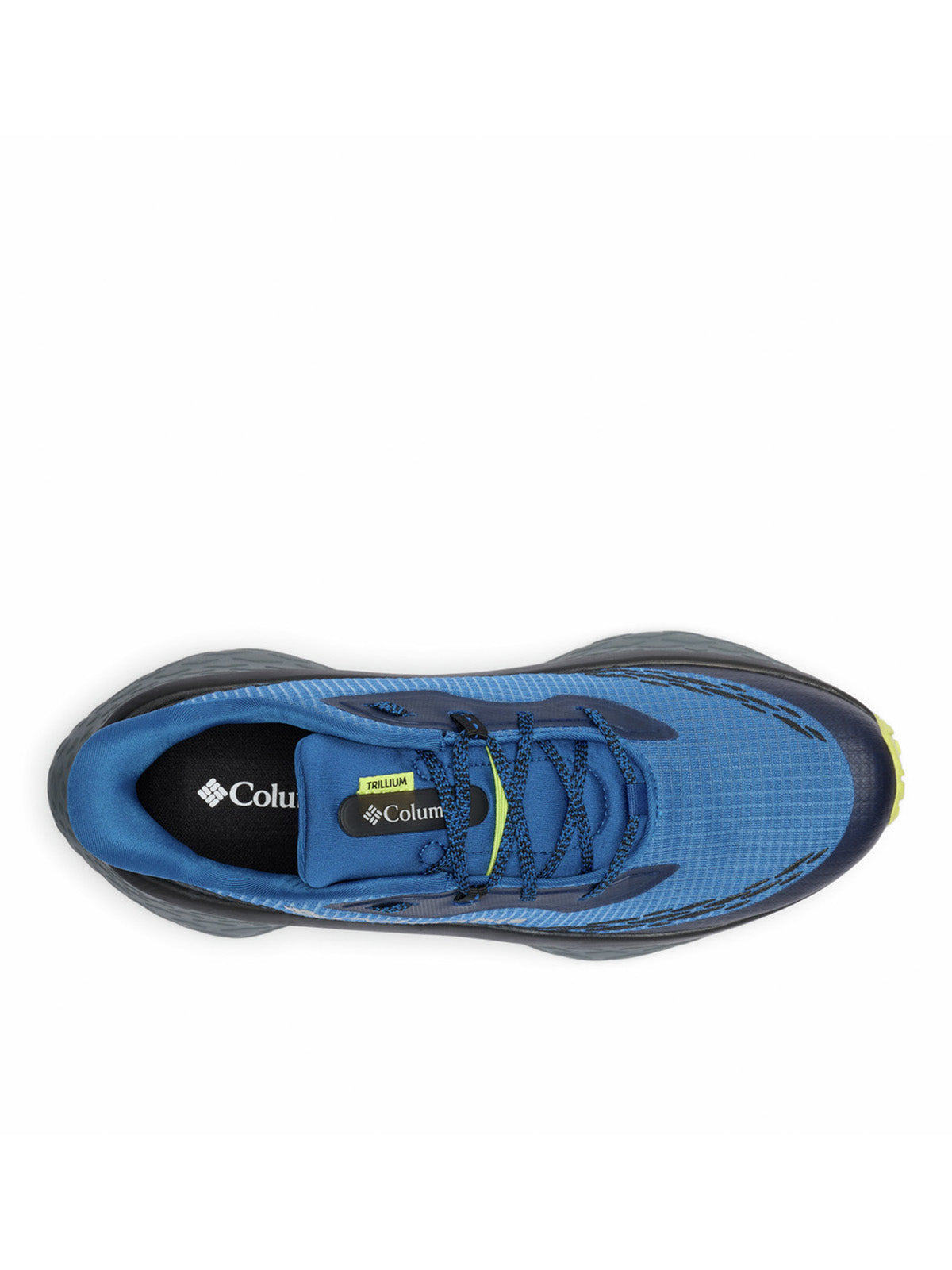 Zapatilla Hombre Konos Trillium ATR Azul Columbia