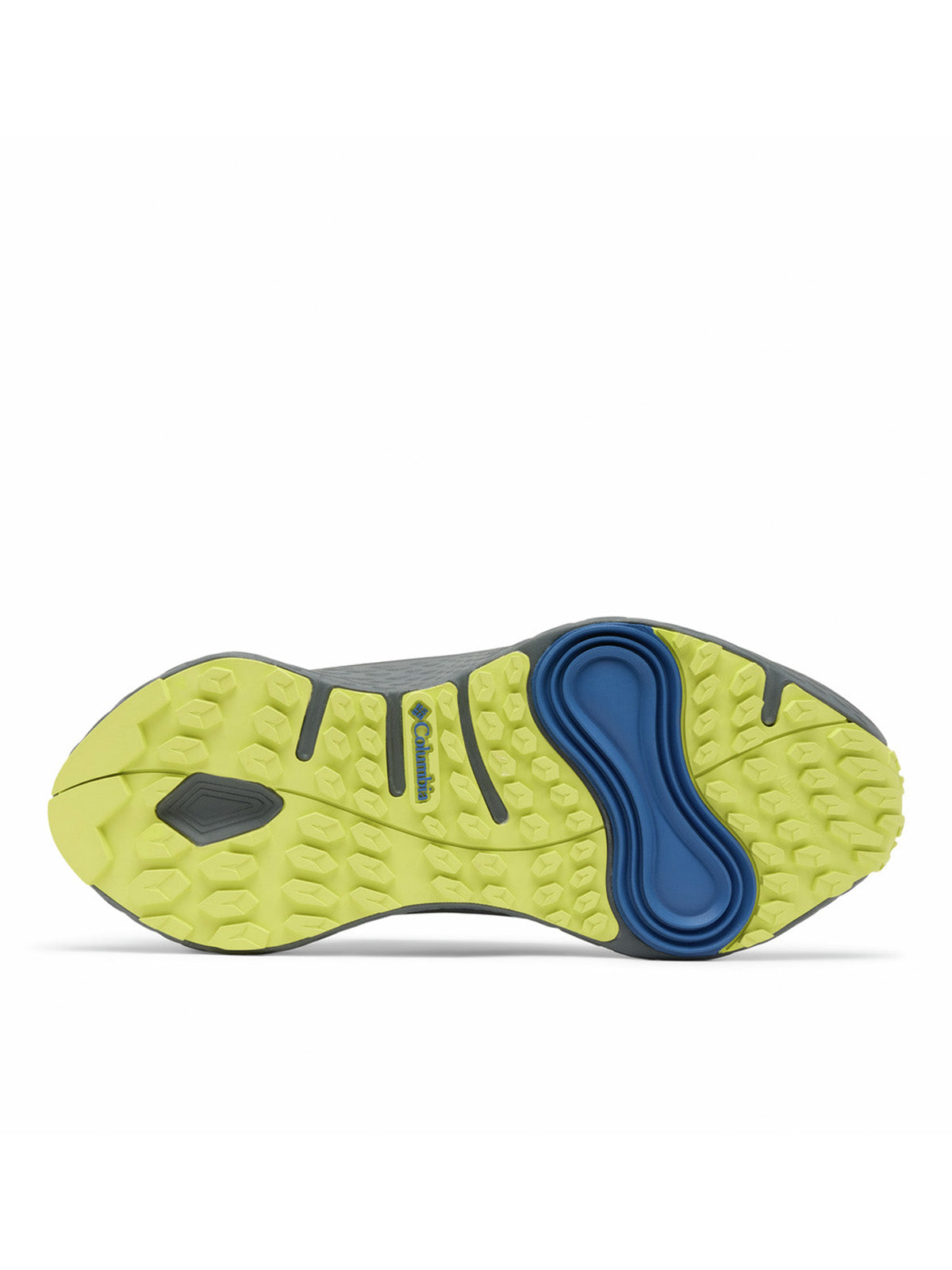 Zapatilla Hombre Konos Trillium ATR Azul Columbia